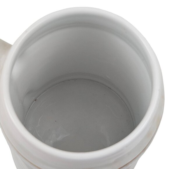 Baltimore Orioles MLB Collectors Stein CUI Inc Numbered 0449 Ceramic Lidded - Picture 9 of 10